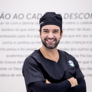 Daniel Boro dos Santos