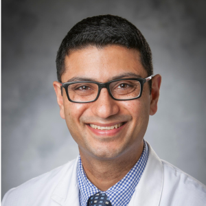 Dilraj S. Grewal