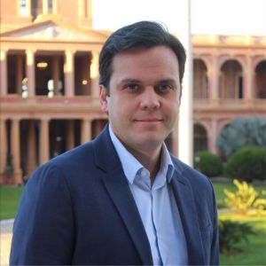 Agustín Rodríguez González