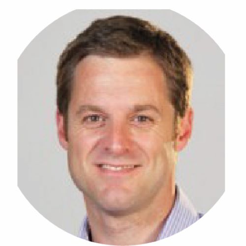 Adam Haycock