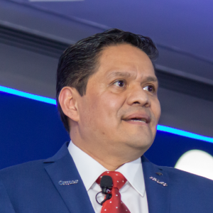 Enrique González García Enrique González García