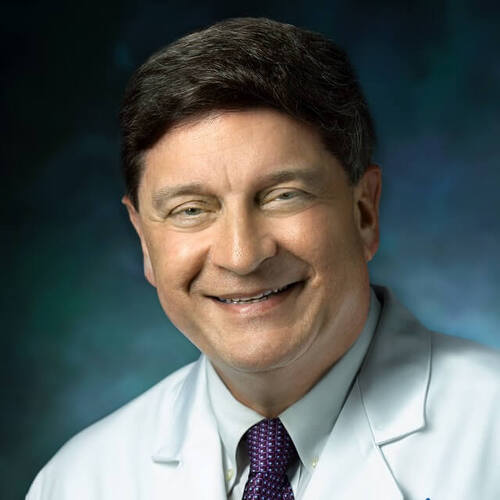 Alan R. Cohen, MD