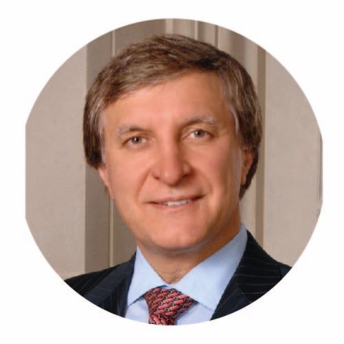 Rod J. Rohrich Rod J. Rohrich
