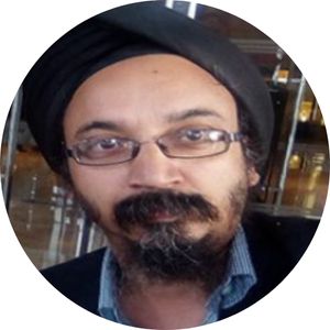 Kuldeep Singh Kuldeep Singh