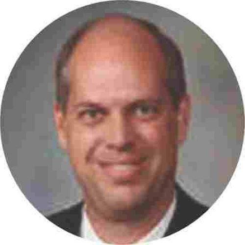 Benjamín W. Eidem, MD