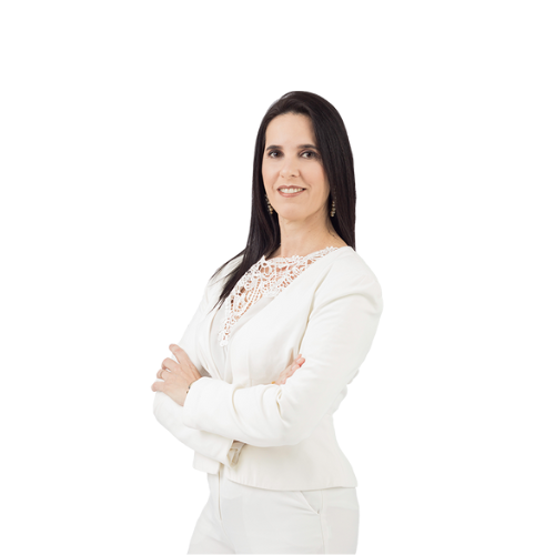 Patricia Froes Meyer