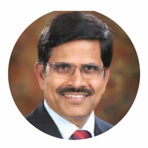 Chinnusamy Palanivelu ,MS