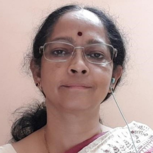 Gowri Dorairajan