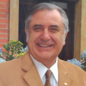 Jorge Uribe Echevarria Jorge Uribe Echevarria