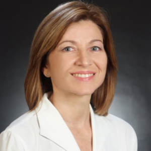 Ana M. Lopez Ana M. Lopez