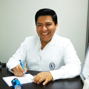 Jorge Hurtado Quinto Jorge Hurtado Quinto