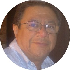 José Trinidad Sánchez Vega José Trinidad Sánchez Vega