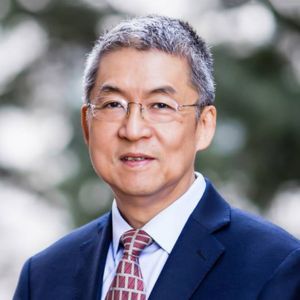 Henry H. Hsia Henry H. Hsia
