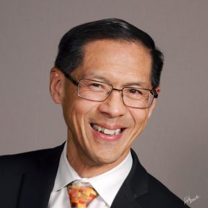 Paul J. Wang Paul J. Wang