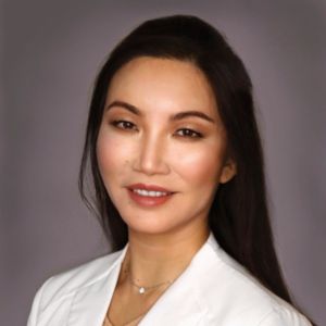 Nancy M. Kim Nancy M. Kim