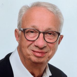 Hans-Peter Weskott Hans-Peter Weskott