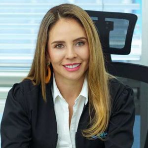 Adriana Cruz Garnica Adriana Cruz Garnica