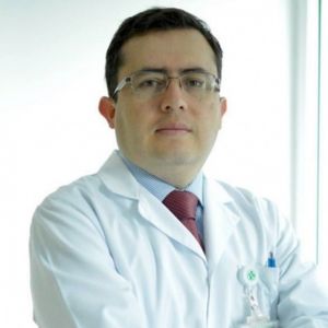 Gustavo Ciendua Calderón Gustavo Ciendua Calderón