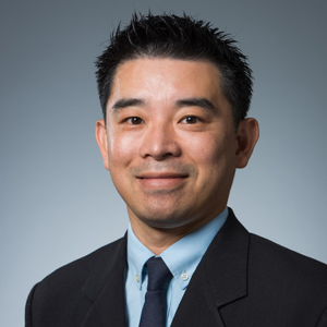 Harrison W. Lin Harrison W. Lin