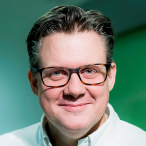 Lars-Peter Kamolz Lars-Peter Kamolz