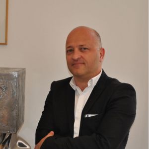 Frédéric Braccini Frédéric Braccini