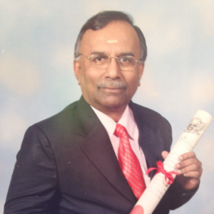 K. Neelakantan Viswanathan K. Neelakantan Viswanathan
