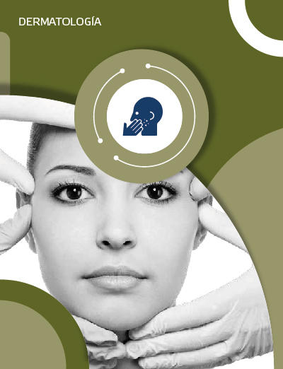 Catálogo de Dermatología