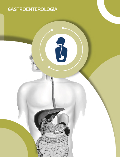 Catálogo de Gastroenterología