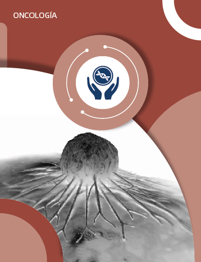 Catálogo de Oncología