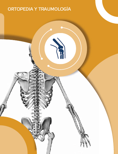 Catálogo de Ortopedia y Traumatología