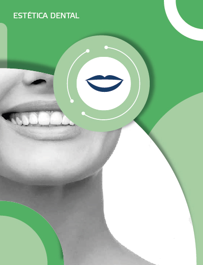 Catálogo de Estética Dental