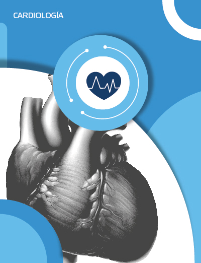 Catálogo de Cardiología
